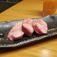 焼肉家 KAZU 神楽坂 - 