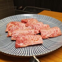焼肉家 KAZU 神楽坂 - 