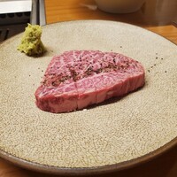 焼肉家 KAZU 神楽坂 - 
