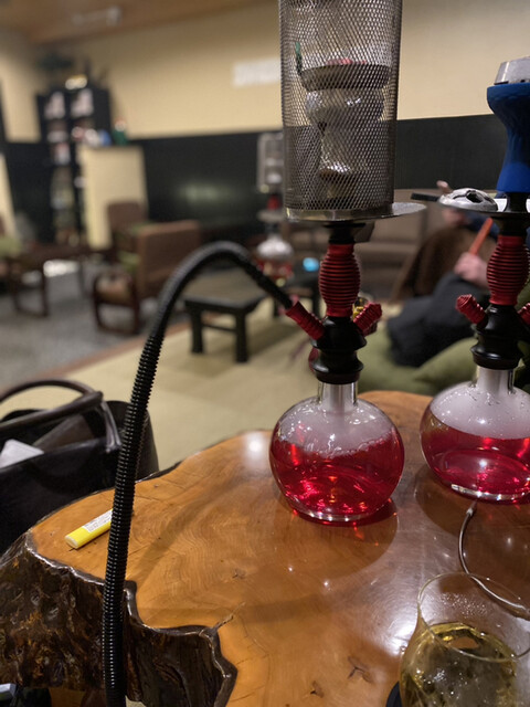 Suien Dokoro Shouzan