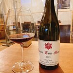 道産ワイン応援団winecafé veraison - 