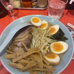 ニューラーメンショップ オリジン - 