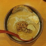 Mennba tadokorosyouten - 北海道味噌