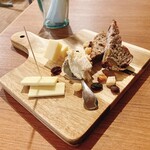 道産ワイン応援団winecafé veraison - 