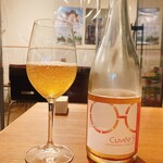 道産ワイン応援団winecafé veraison - 