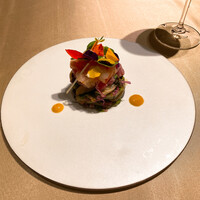 ラッフィナート - 