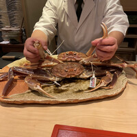 料理屋 植むら - 