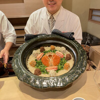 料理屋 植むら - 