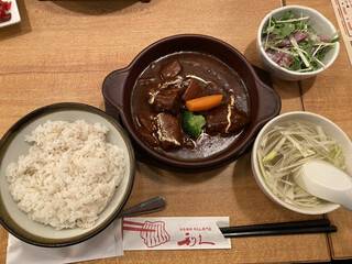 牛たん炭焼 利久 西口本店