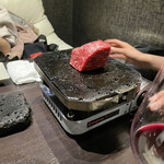 五反田銭場精肉店 - 