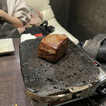 五反田銭場精肉店 - 