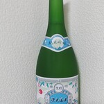 丸三酒店 - ドリンク写真:栄光冨士　純吟