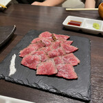 五反田銭場精肉店 - 