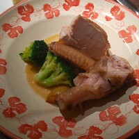 トラットリア セッテ ハイアット リージェンシー 京都 - 