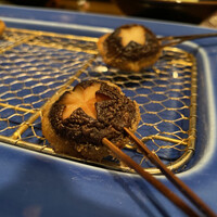 北新地　串かつ凡 - 