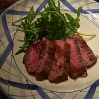トラットリア セッテ ハイアット リージェンシー 京都 - 