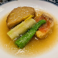 土佐料理 祢保希 銀座店 - 