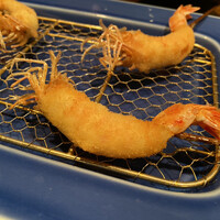 北新地　串かつ凡 - 