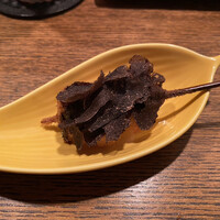 北新地　串かつ凡 - 