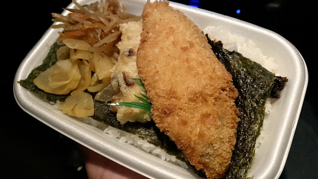 ほっともっと 新庄バイパス店 - 新庄（弁当）の写真