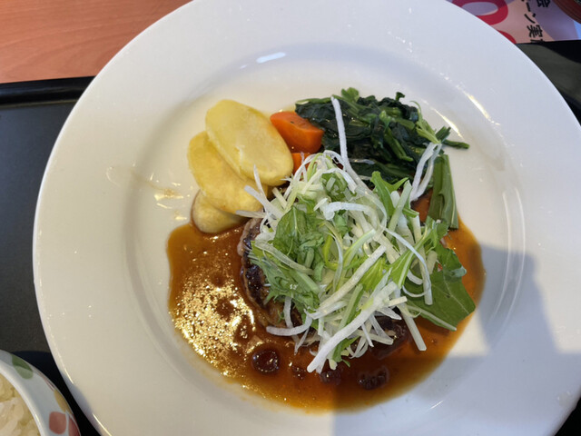 デニーズ 白河昭和町店（Denny&rsquo;s） - 新白河（ファミレス）の写真