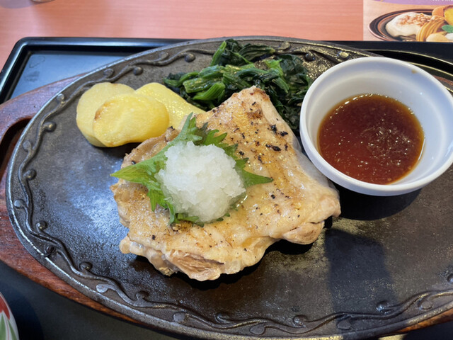 デニーズ 白河昭和町店（Denny&rsquo;s） - 新白河（ファミレス）の写真