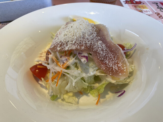 デニーズ 白河昭和町店（Denny&rsquo;s） - 新白河（ファミレス）の写真