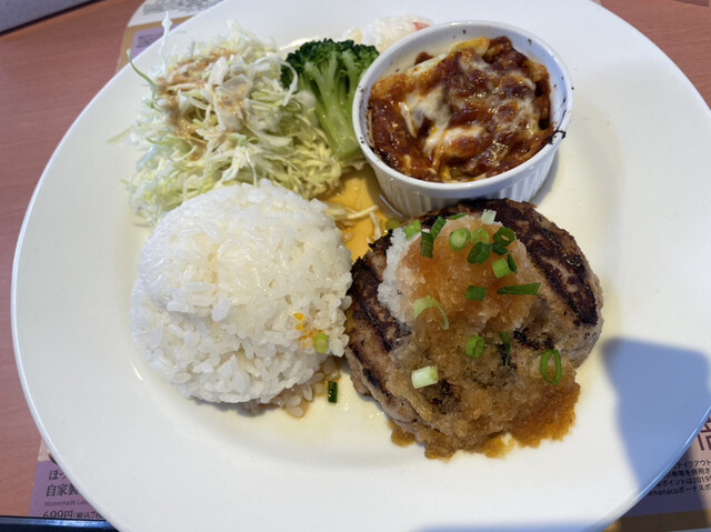 デニーズ 白河昭和町店（Denny&rsquo;s） - 新白河（ファミレス）の写真