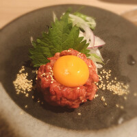 近江うし 焼肉 にくTATSU 青山本店 - 