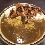 カレーハウス ＣｏＣｏ壱番屋 - 