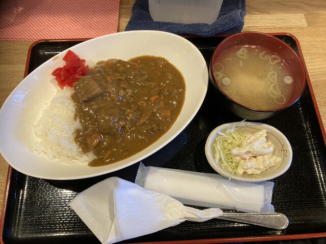 西口駅前食堂 - 東室蘭（食堂）の写真