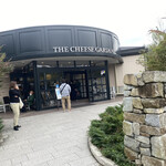 チーズガーデン 那須本店 - 