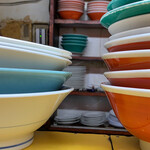 大峰ラーメン - 