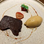 ル・ベルジェ - 