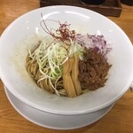 麺麓menroku - 