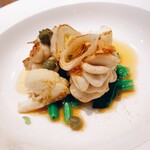 ル・ベルジェ - 