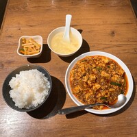 四川料理 龍の子 - 