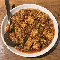 四川料理 龍の子 - 