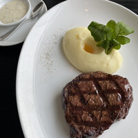 THE COSMOPOLITAN GRILL BAR TERRACE - 