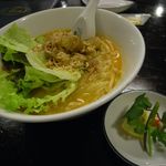 フォーナナ - フォーカレー[740円]