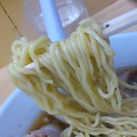 幸軒 - 麺リフト