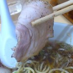 幸軒 - チャーシューリフト