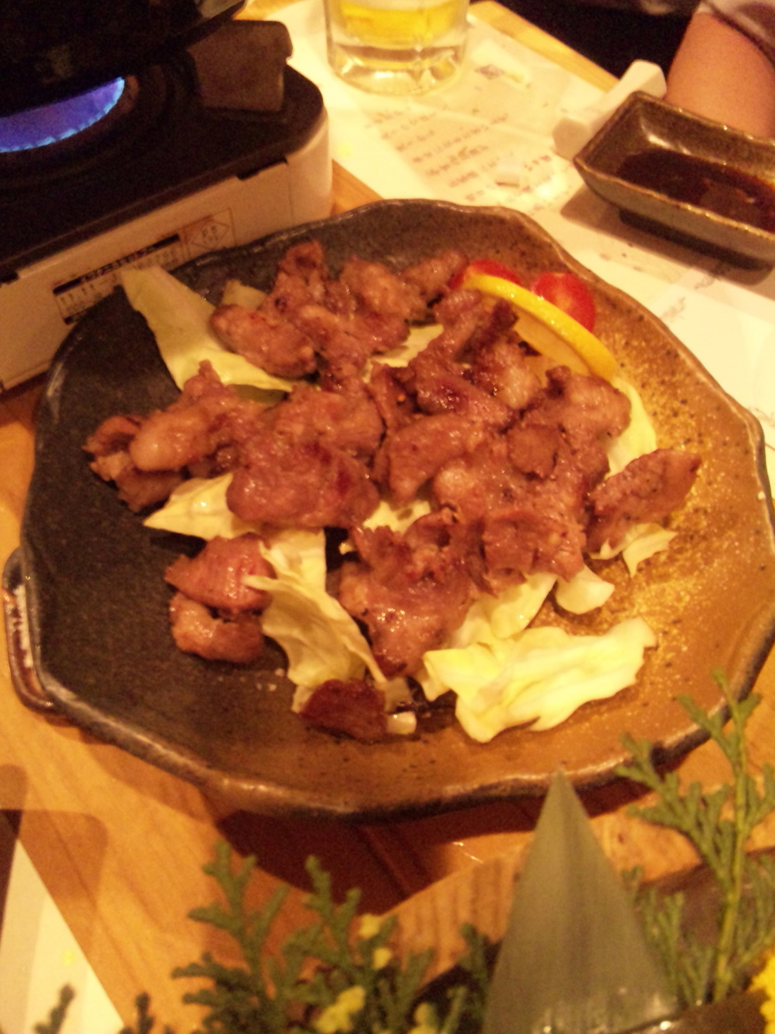 居酒屋 手羽揚げ いっぽ 掛川本店 name=