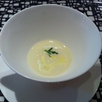 ahill ginza - スープ♪