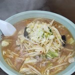 ラーメン北海 - 