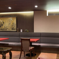 長崎卓袱浜勝 - 店内