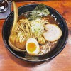 麺処 田ぶし 高円寺本店