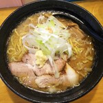 Noodle shop Yan - 香味津軽味噌ラーメン　850円