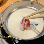 Ginza Syabu Tsuu - 