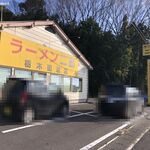 ラーメン二郎 - ラーメン二郎 栃木街道店